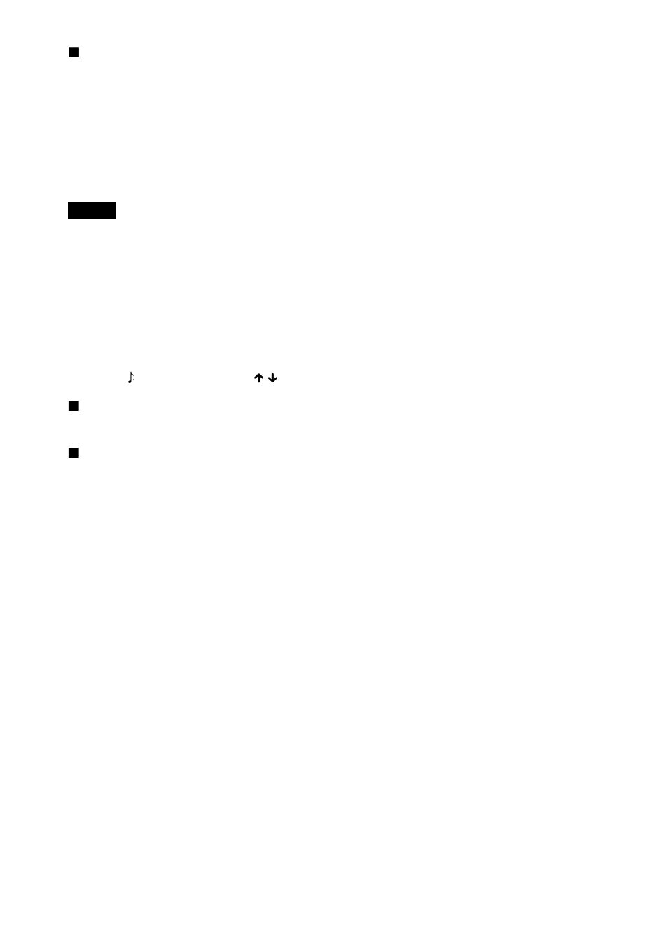 Sony HCD-S500 User Manual | Page 28 / 84