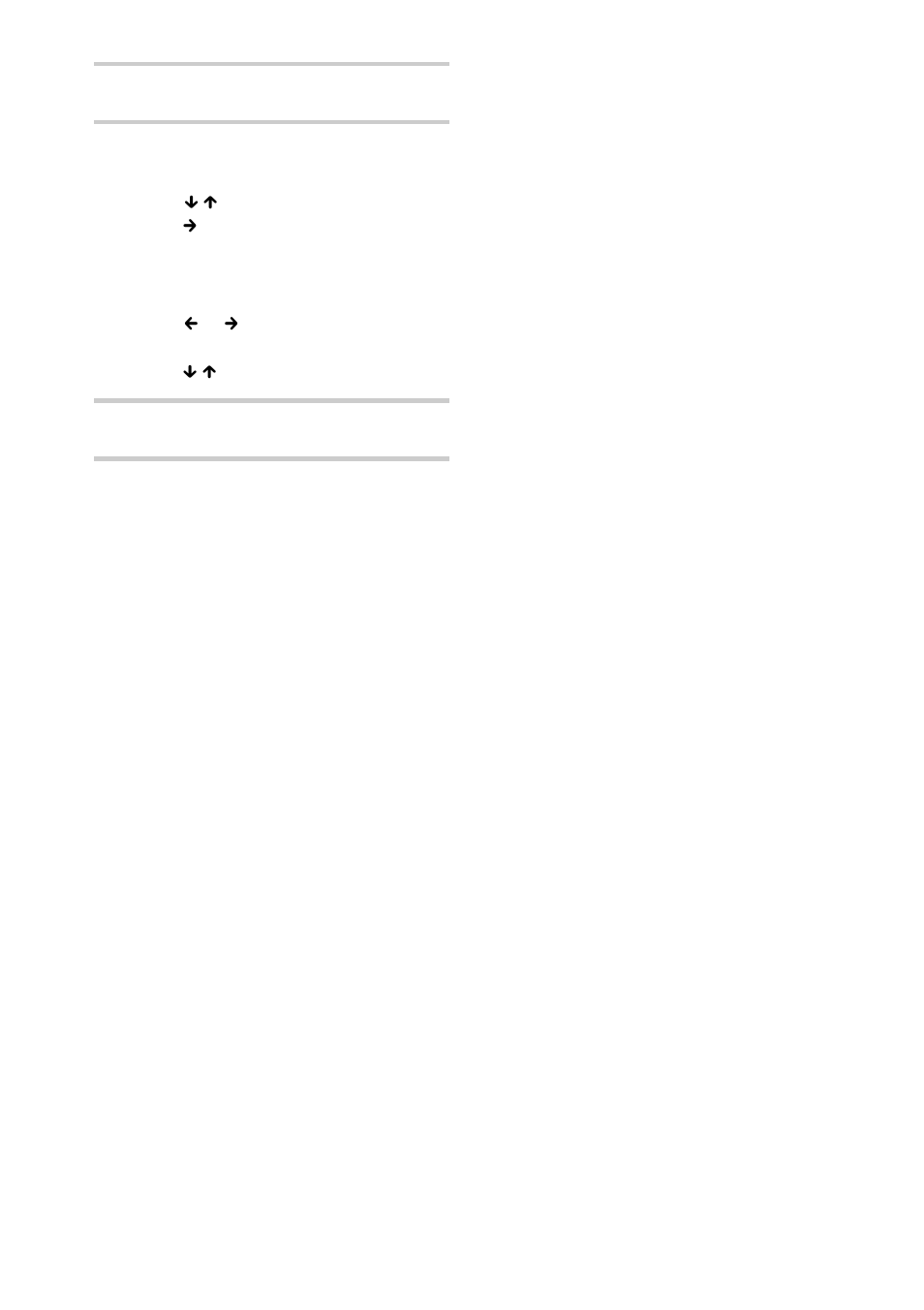 Sony HCD-S500 User Manual | Page 62 / 84