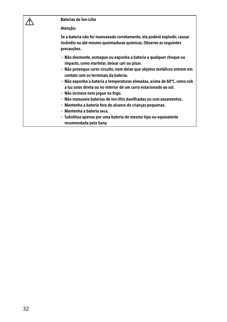 Sony SVJ20214CYB User Manual | Page 32 / 36