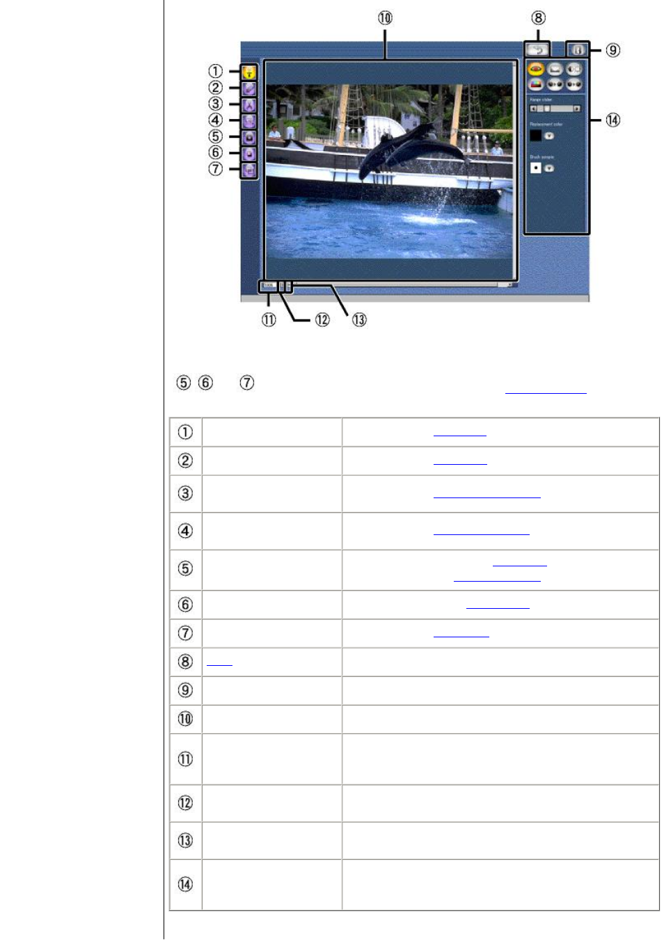 Sony DCR-TRV39 User Manual | Page 178 / 237