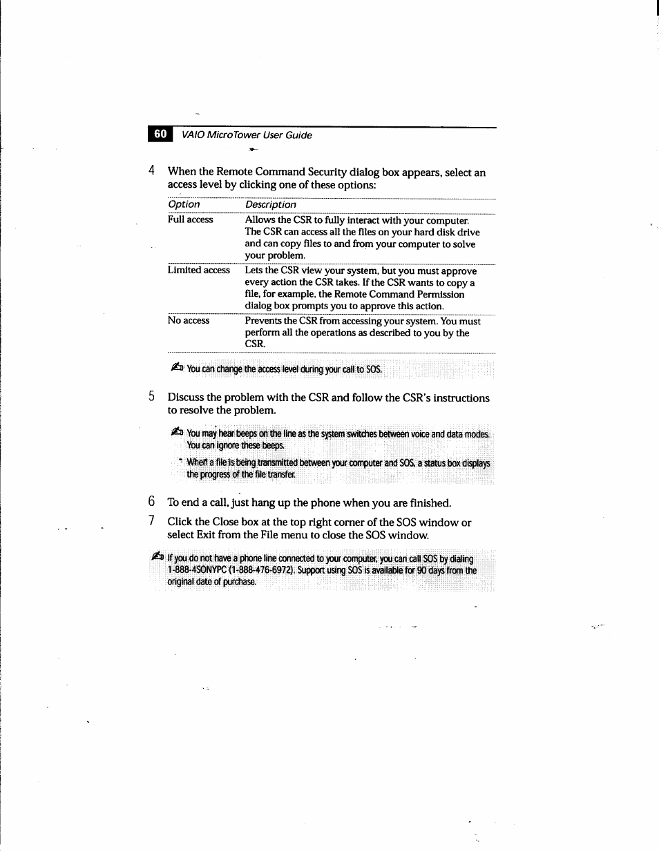 Sony PCV-E205 User Manual | Page 68 / 119