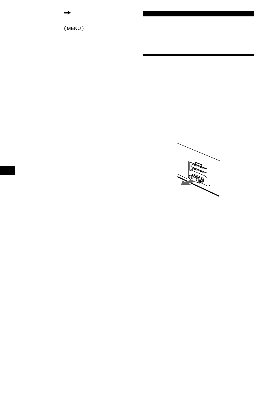 Informations complémentaires, Entretien | Sony CDX-M630 User Manual | Page 50 / 88