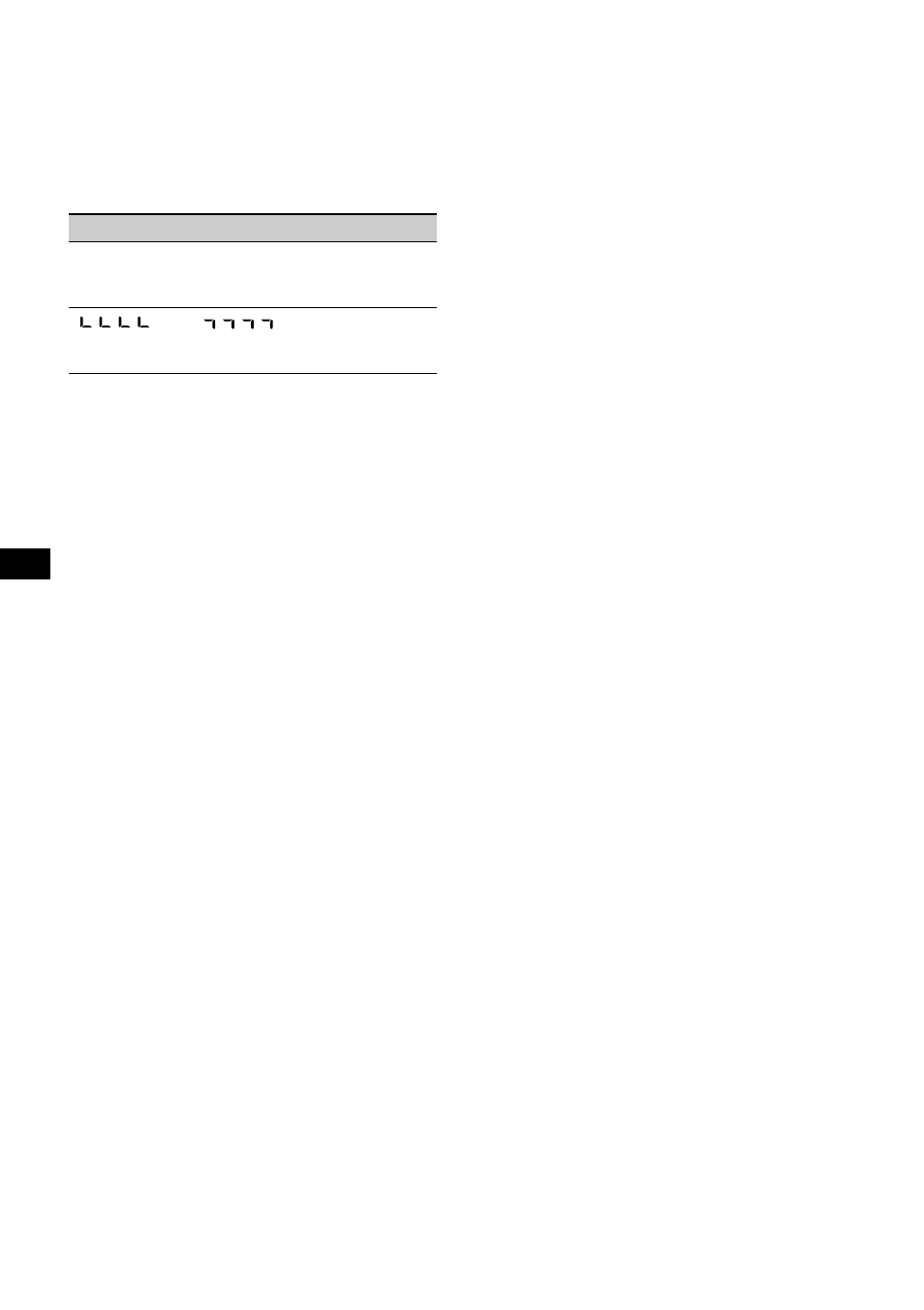 Sony CDX-M630 User Manual | Page 56 / 88