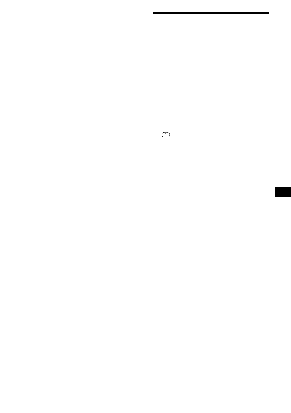 Reproducción repetida de pistas, Reproducción repetida | Sony CDX-M630 User Manual | Page 67 / 88