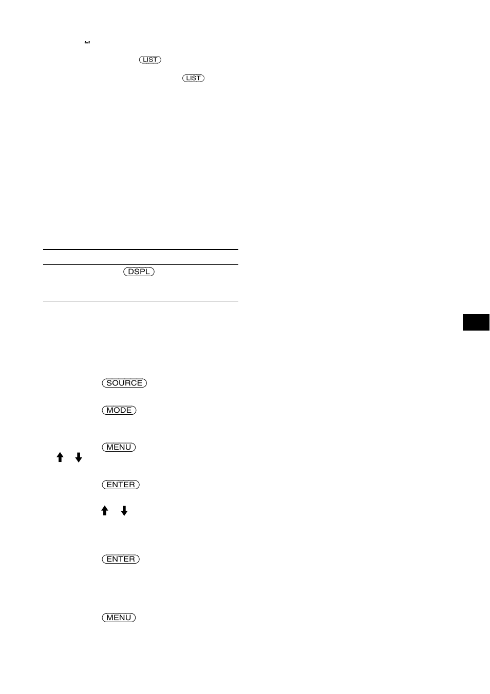 Sony CDX-M630 User Manual | Page 69 / 88