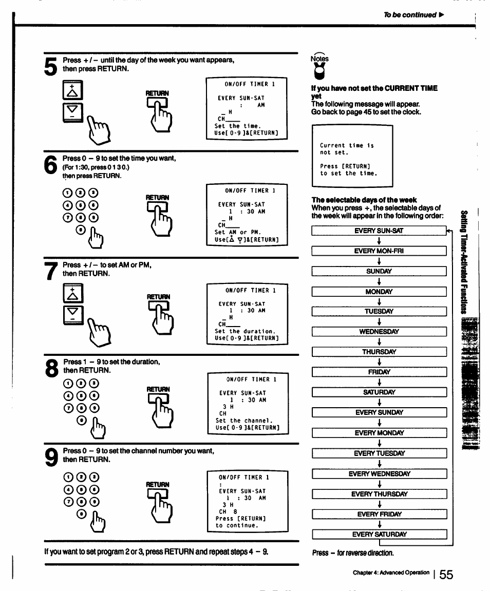 I 55 | Sony KV-27XBR55 User Manual | Page 55 / 70