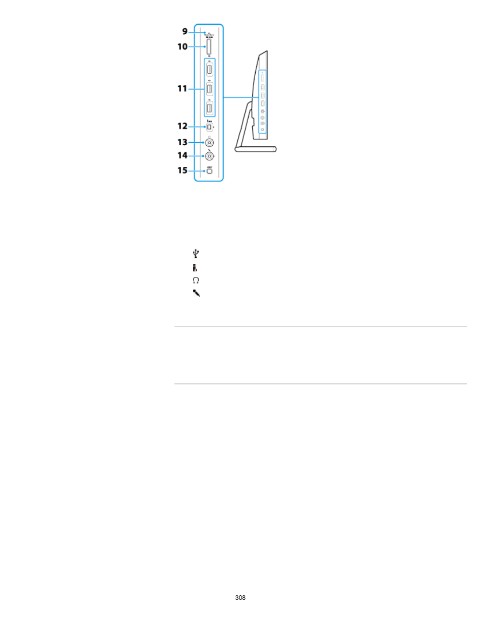 Search | Sony SVL24145CXB User Manual | Page 308 / 541