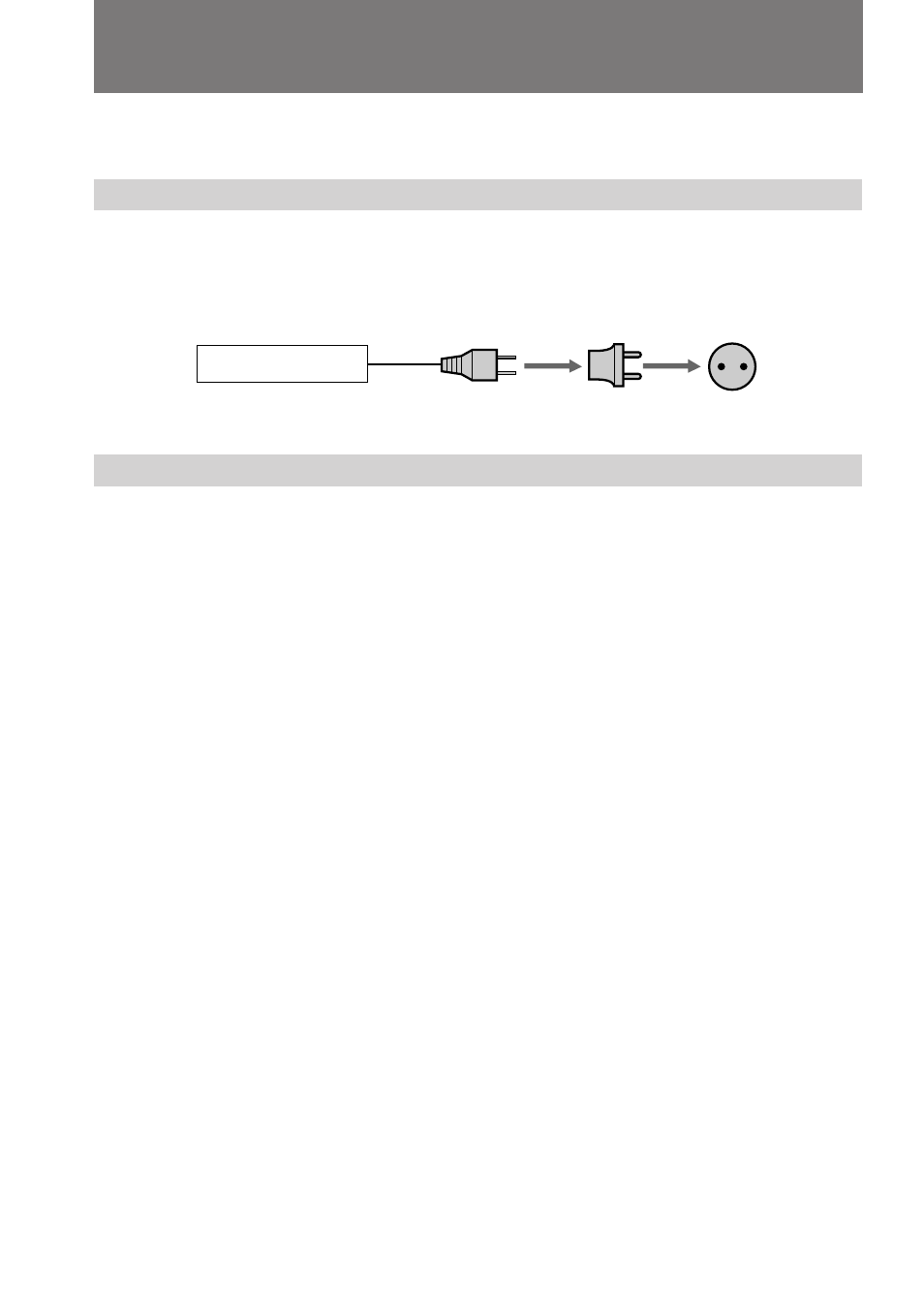 Using your camcorder abroad | Sony CCD-TRV85 User Manual | Page 72 / 88