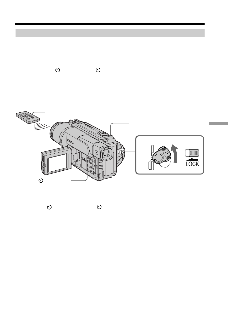 Sony DCR-TRV120 User Manual | Page 81 / 132