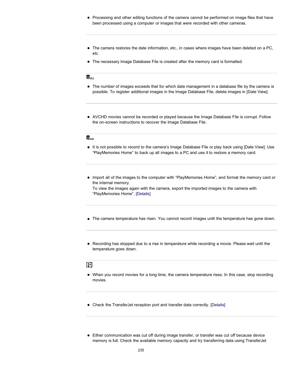Details | Sony DSC-WX100 User Manual | Page 235 / 257