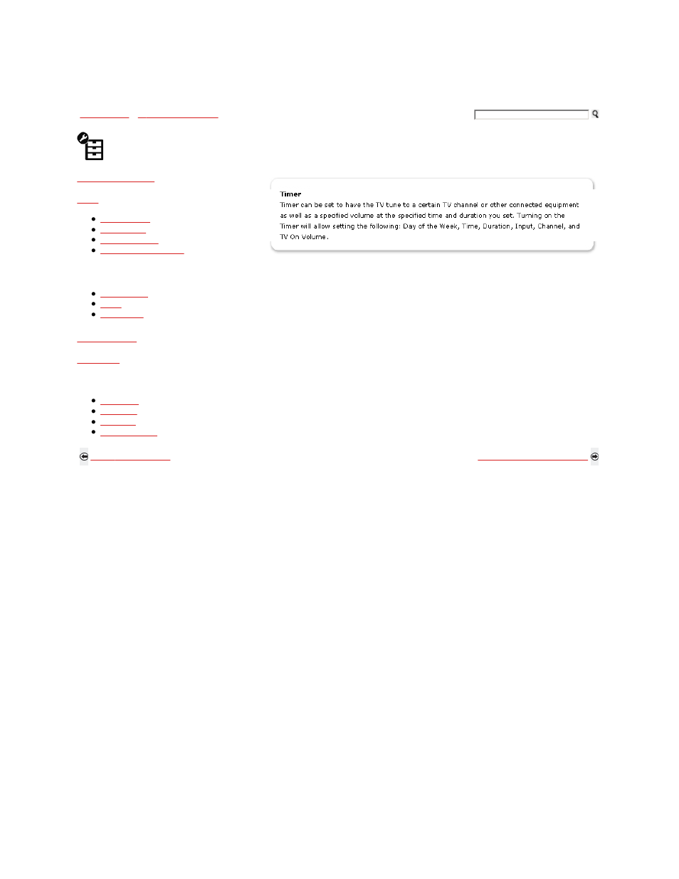 Preferences, Scene select eco, Clock/timers | Language region closed captions (cc) | Sony KDL-52Z5100 User Manual | Page 112 / 345