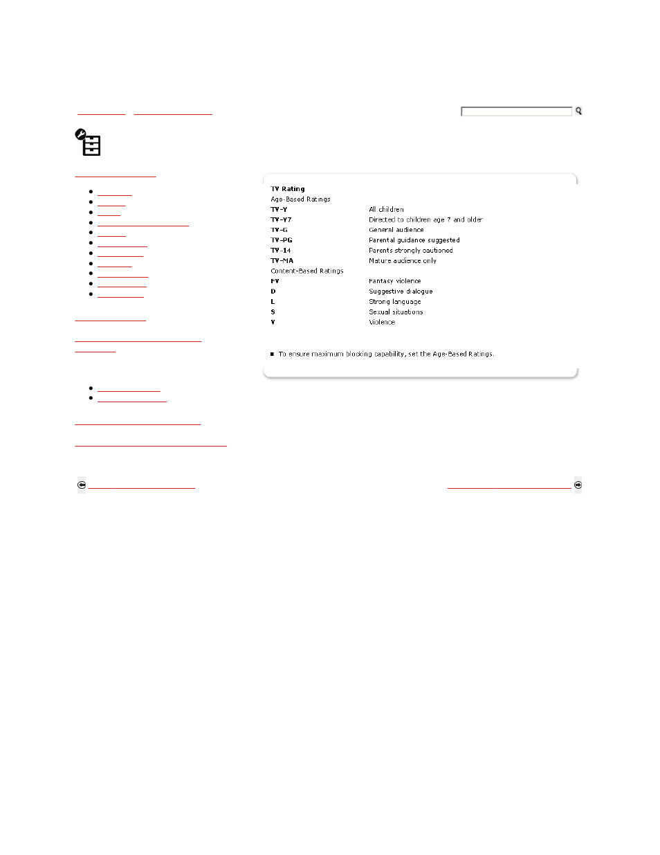 Preferences, Parental lock | Sony KDL-52Z5100 User Manual | Page 129 / 345