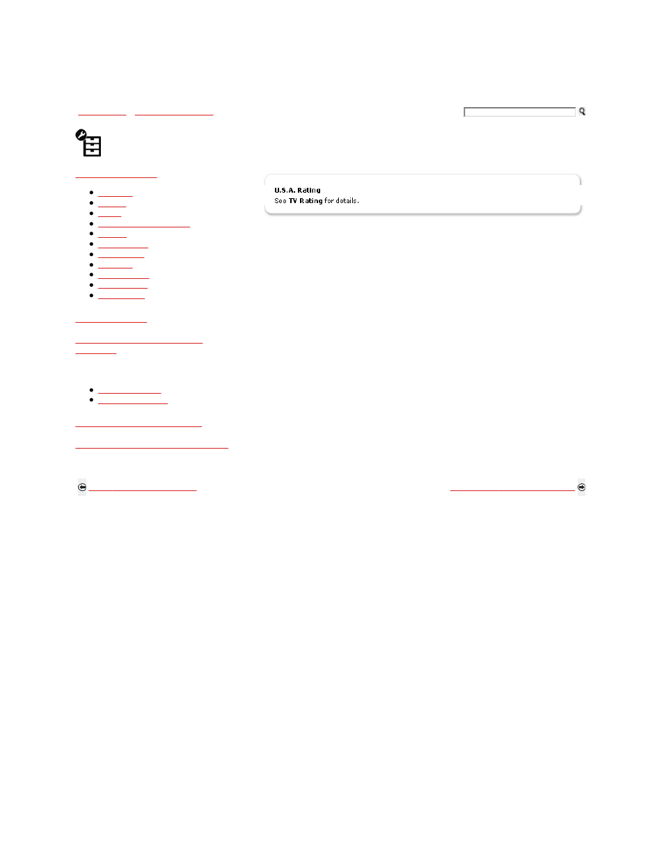 Preferences, Parental lock | Sony KDL-52Z5100 User Manual | Page 132 / 345