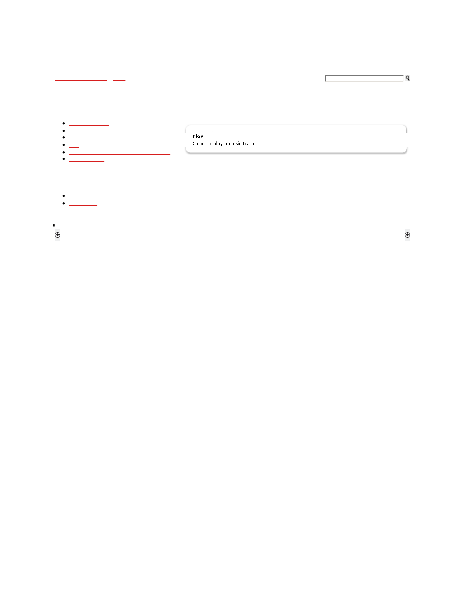 Music options | Sony KDL-52Z5100 User Manual | Page 235 / 345