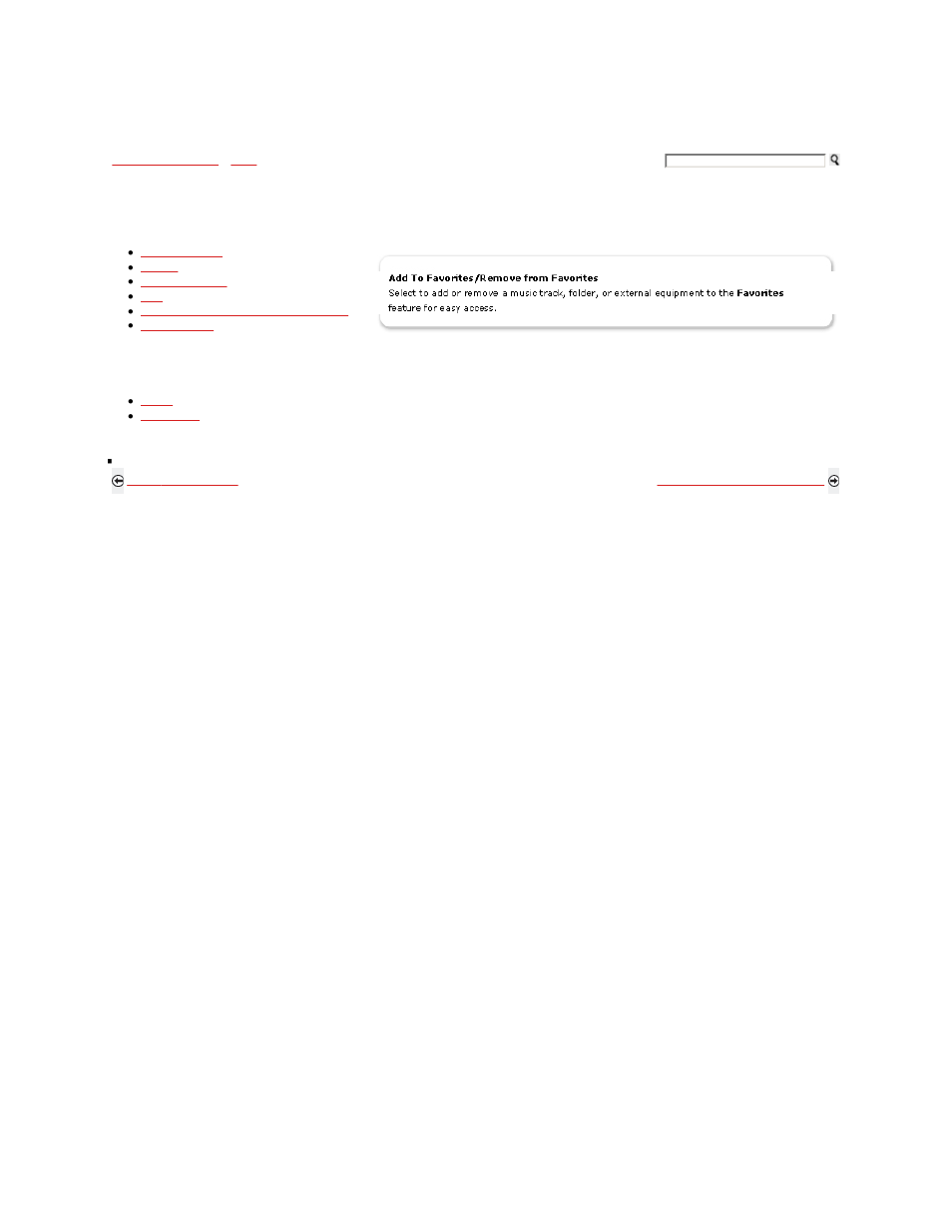 Music options | Sony KDL-52Z5100 User Manual | Page 236 / 345