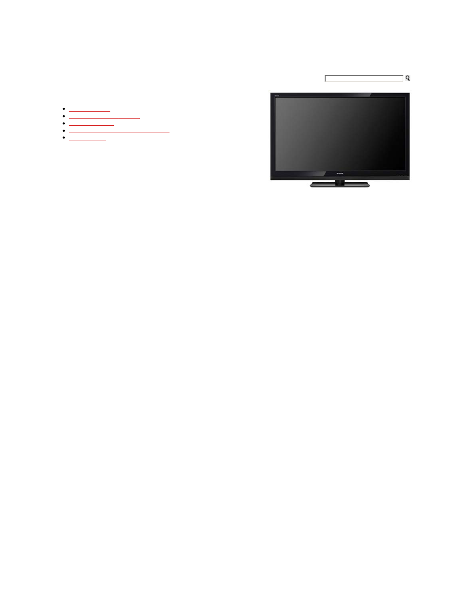 1 getting started.pdf, Getting started | Sony KDL-52Z5100 User Manual | Page 3 / 345