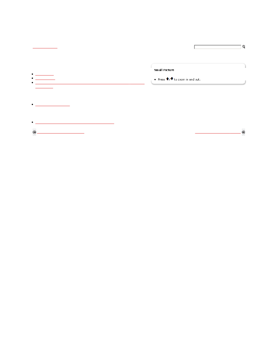 Troubleshooting - bravia internet video, Video quality, No sound/poor sound | General | Sony KDL-52Z5100 User Manual | Page 324 / 345