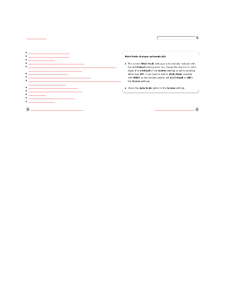 Troubleshooting - general | Sony KDL-52Z5100 User Manual | Page 329 / 345
