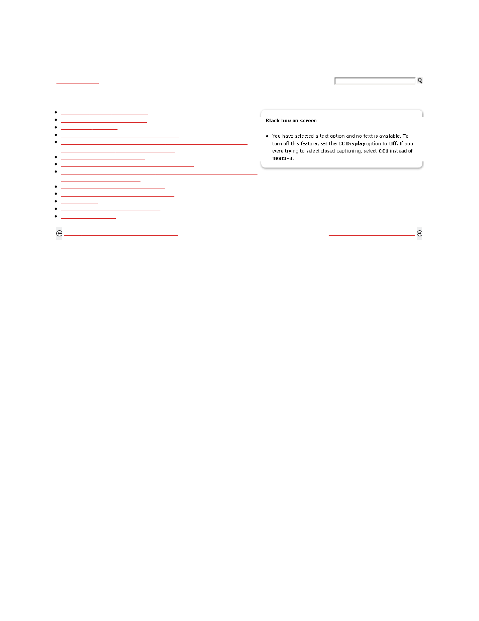 Troubleshooting - general | Sony KDL-52Z5100 User Manual | Page 331 / 345