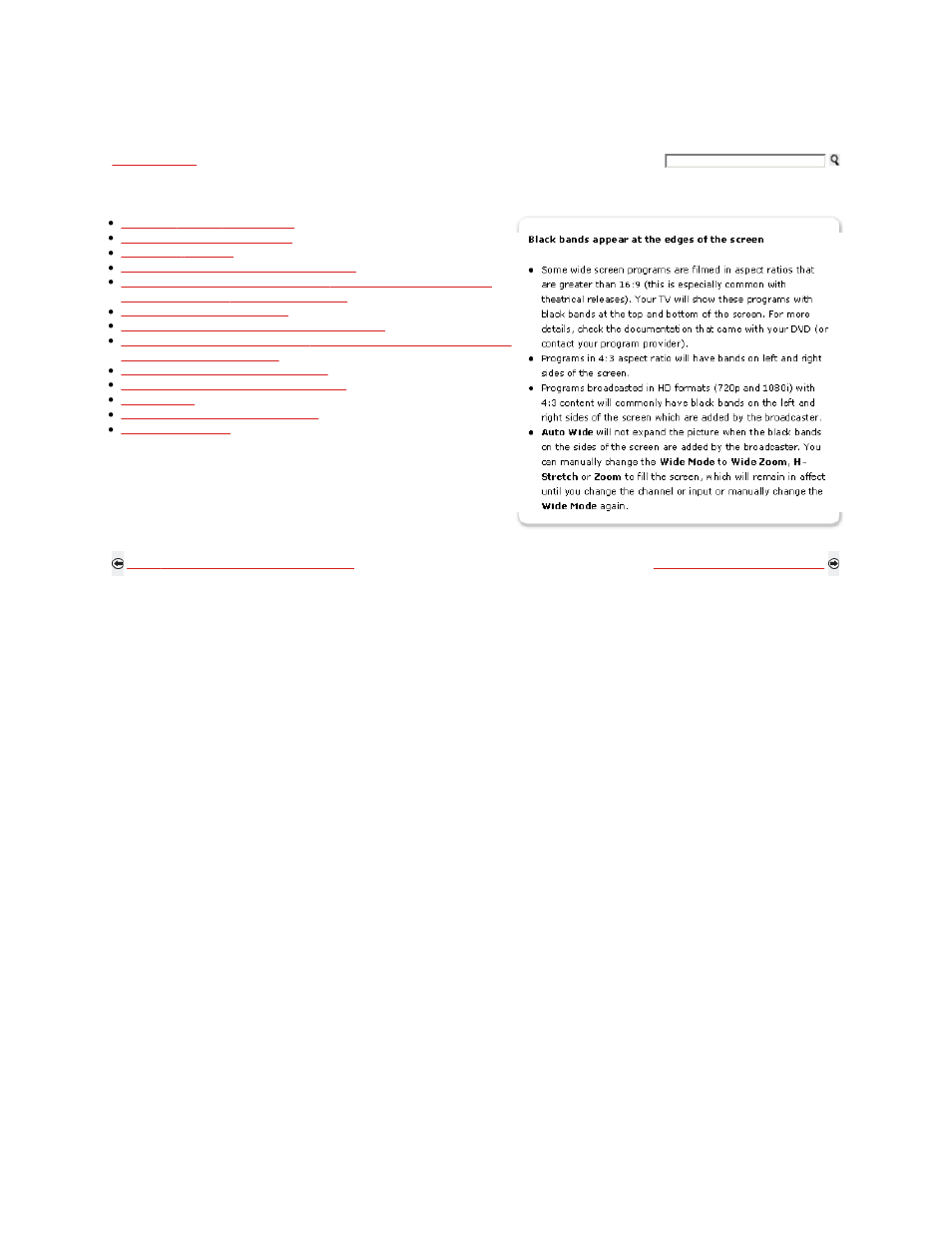 Troubleshooting - general | Sony KDL-52Z5100 User Manual | Page 332 / 345