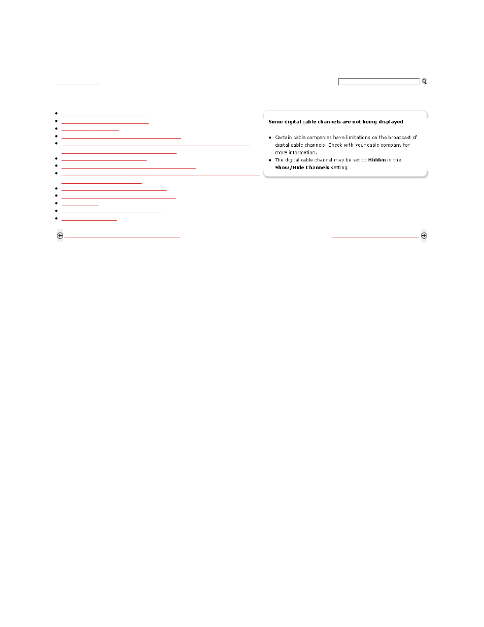 Troubleshooting - general | Sony KDL-52Z5100 User Manual | Page 335 / 345