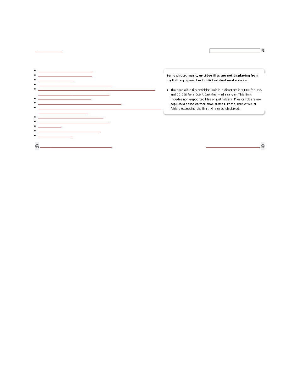 Troubleshooting - general | Sony KDL-52Z5100 User Manual | Page 336 / 345