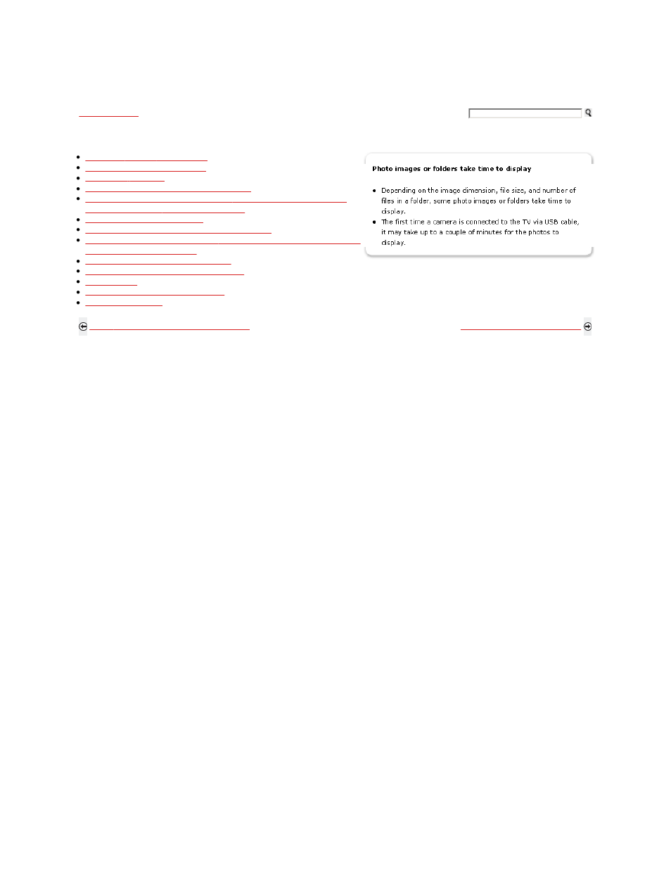 Troubleshooting - general | Sony KDL-52Z5100 User Manual | Page 338 / 345