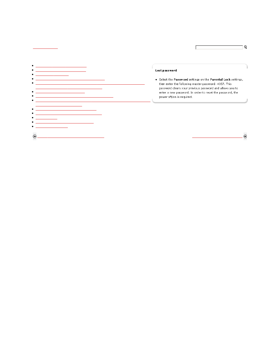 Troubleshooting - general | Sony KDL-52Z5100 User Manual | Page 339 / 345