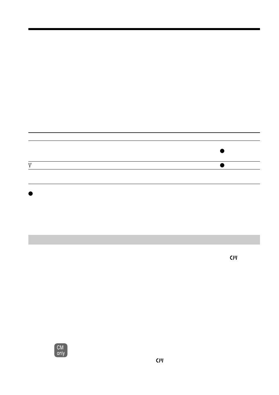 Using this manual | Sony DCR-TRV17 User Manual | Page 10 / 180