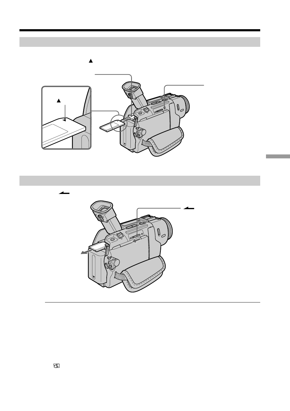 Sony DCR-TRV17 User Manual | Page 105 / 180