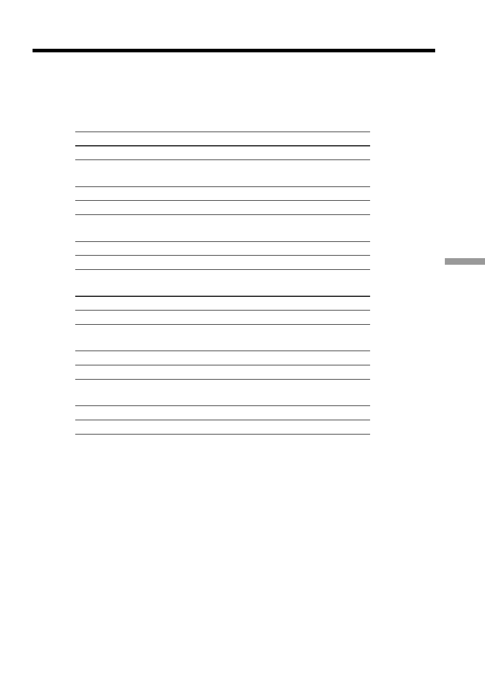 Sony DCR-TRV17 User Manual | Page 111 / 180