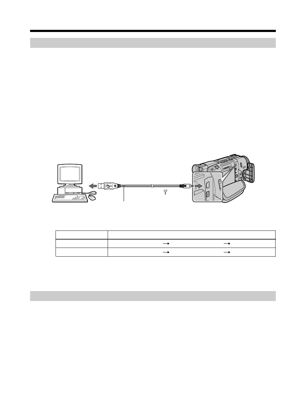 Sony DCR-TRV17 User Manual | Page 136 / 180