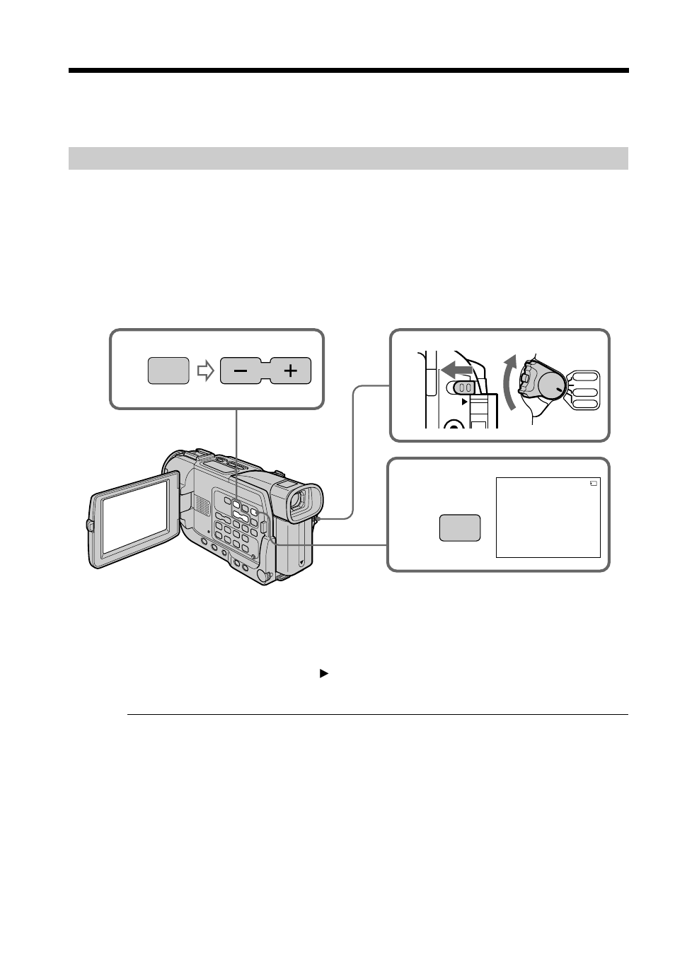 Deleting images, Deleting selected images | Sony DCR-TRV17 User Manual | Page 144 / 180