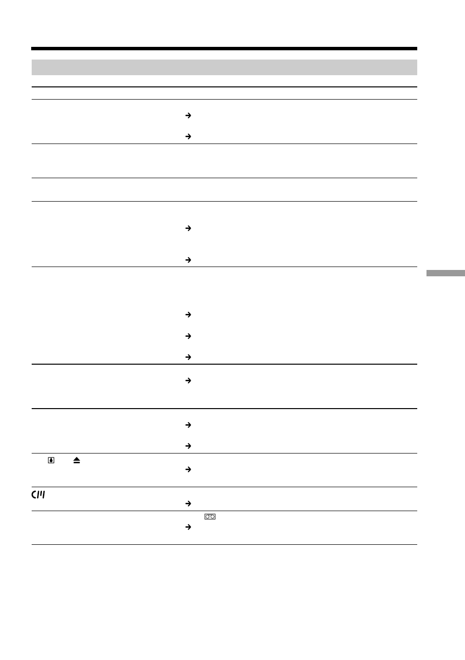 Sony DCR-TRV17 User Manual | Page 151 / 180