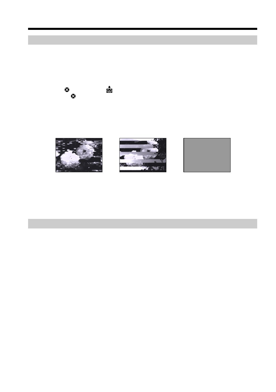 Sony DCR-TRV17 User Manual | Page 166 / 180