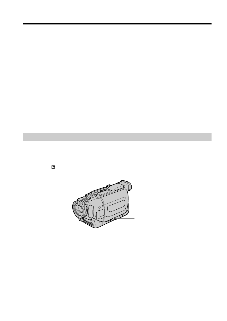 Sony DCR-TRV17 User Manual | Page 26 / 180