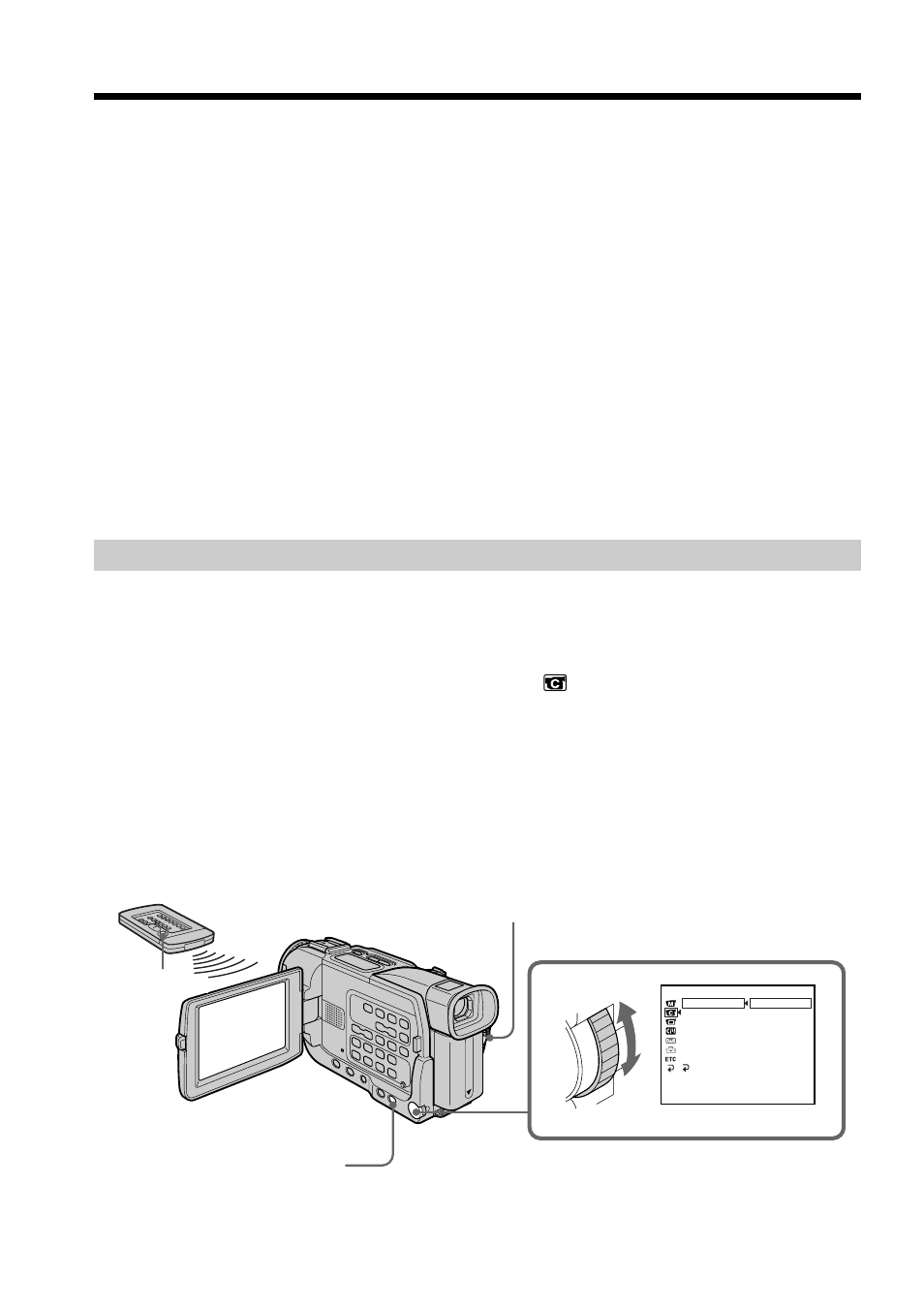 Sony DCR-TRV17 User Manual | Page 28 / 180