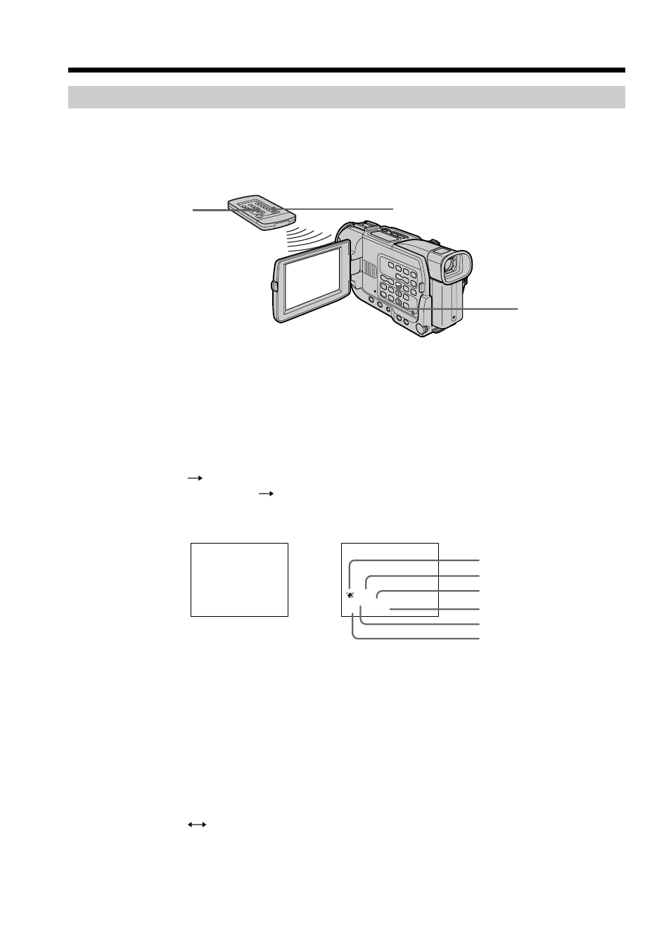 Playing back a tape | Sony DCR-TRV17 User Manual | Page 32 / 180