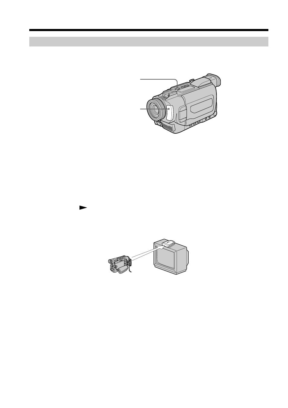 Sony DCR-TRV17 User Manual | Page 36 / 180