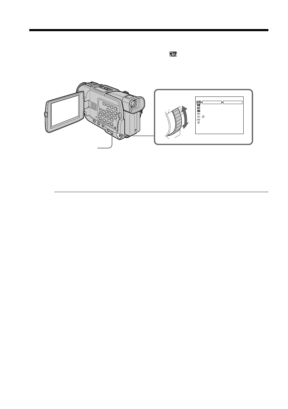 Using the program ae function | Sony DCR-TRV17 User Manual | Page 50 / 180