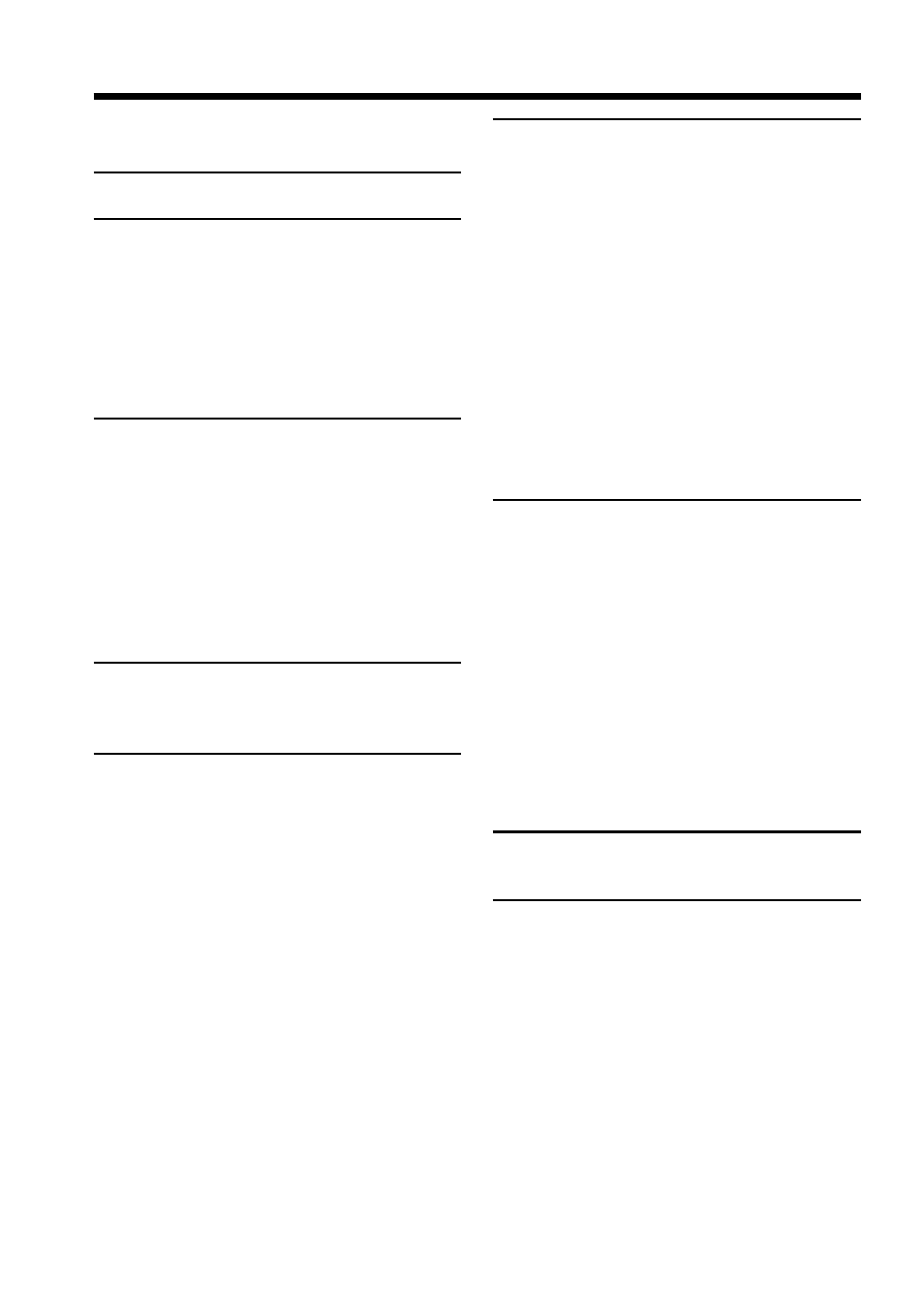 Sony DCR-TRV17 User Manual | Page 6 / 180