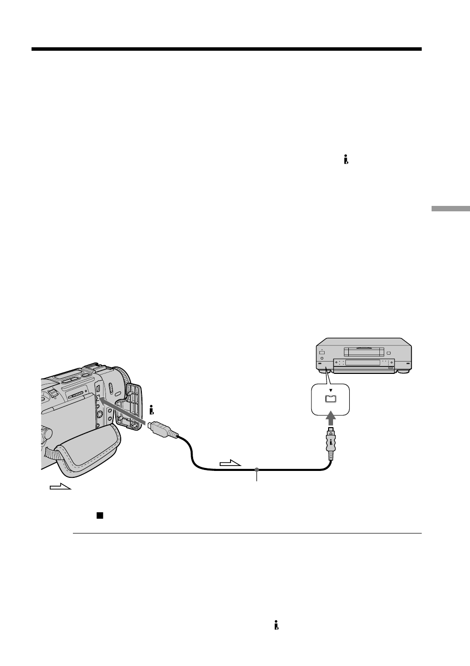 Sony DCR-TRV17 User Manual | Page 67 / 180