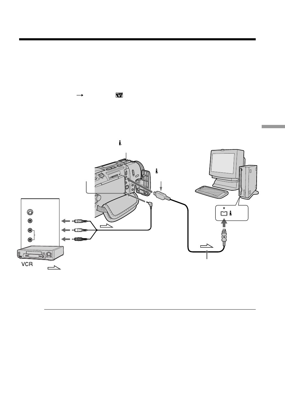 Sony DCR-TRV17 User Manual | Page 79 / 180