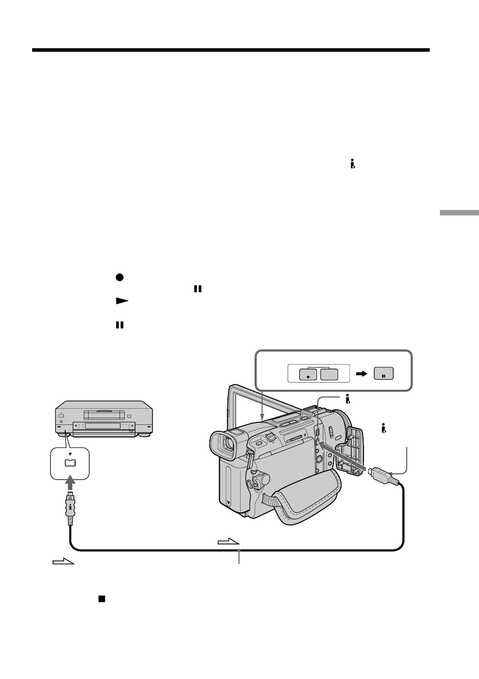 Sony DCR-TRV17 User Manual | Page 81 / 180