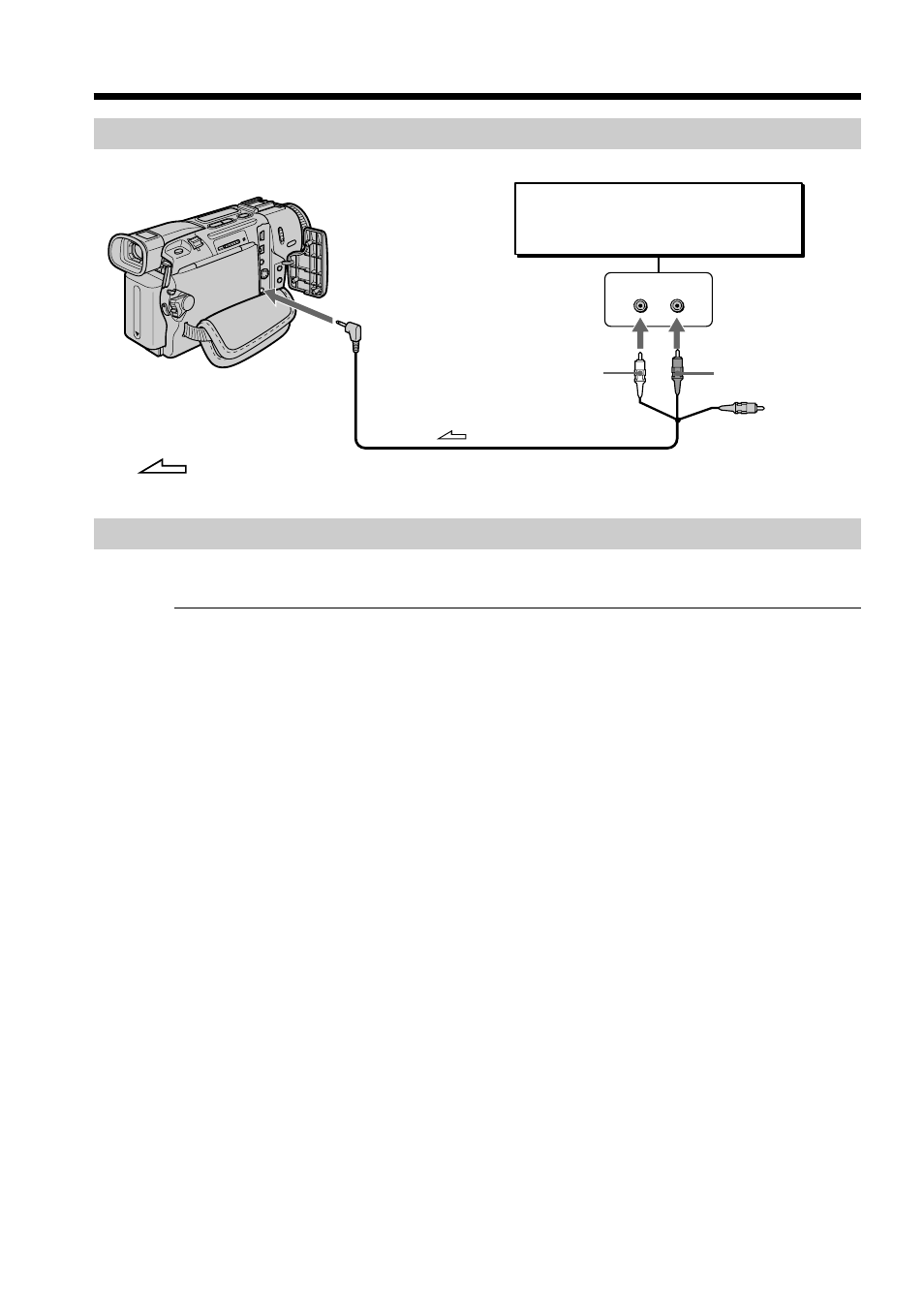 Sony DCR-TRV17 User Manual | Page 86 / 180