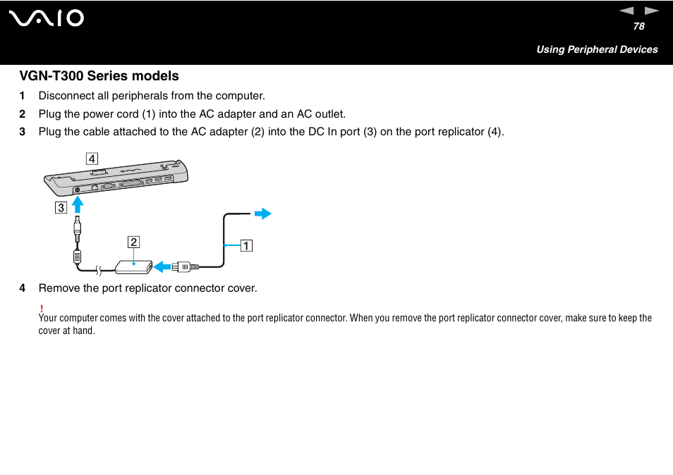 Vgn-t300 series models | Sony VGN-S460P User Manual | Page 78 / 200