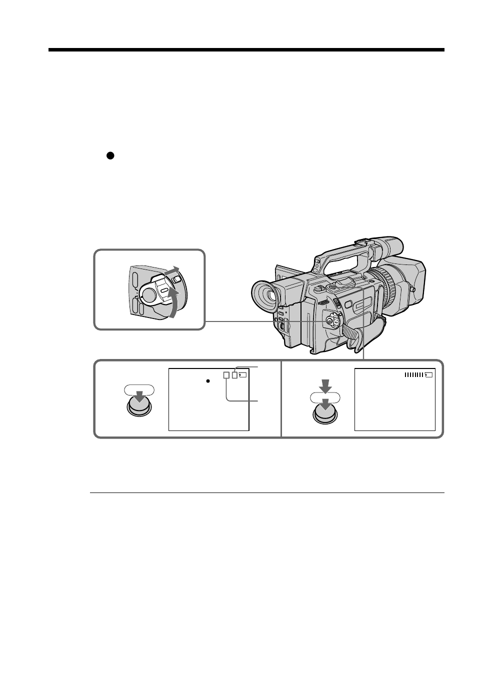 Sony DCR-VX2000 User Manual | Page 120 / 172