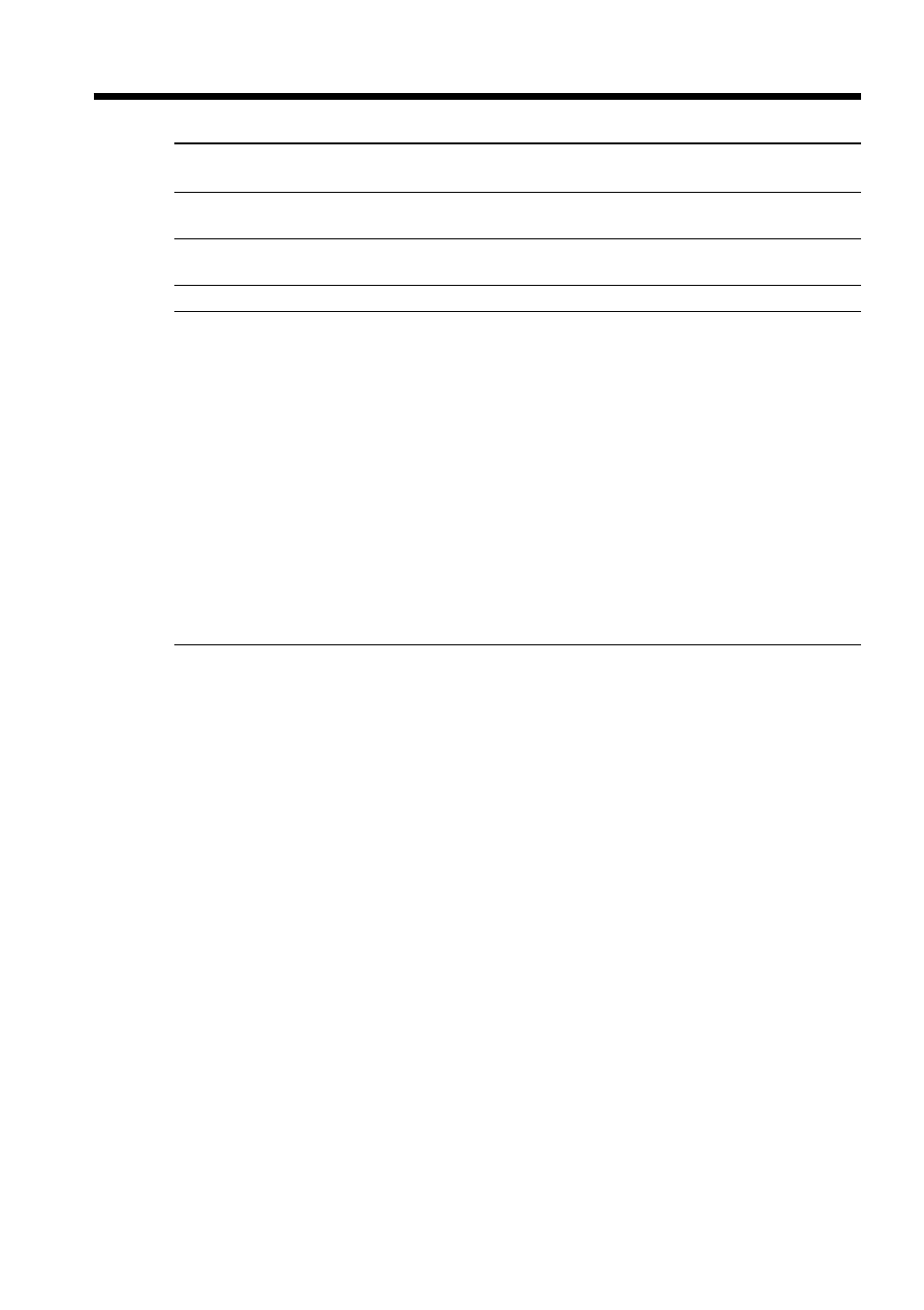 Sony DCR-VX2000 User Manual | Page 126 / 172