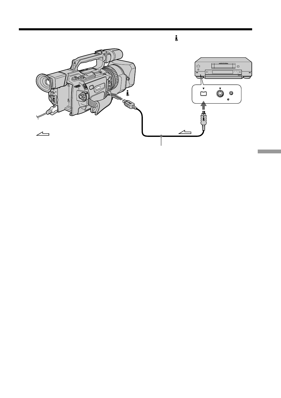 Sony DCR-VX2000 User Manual | Page 129 / 172
