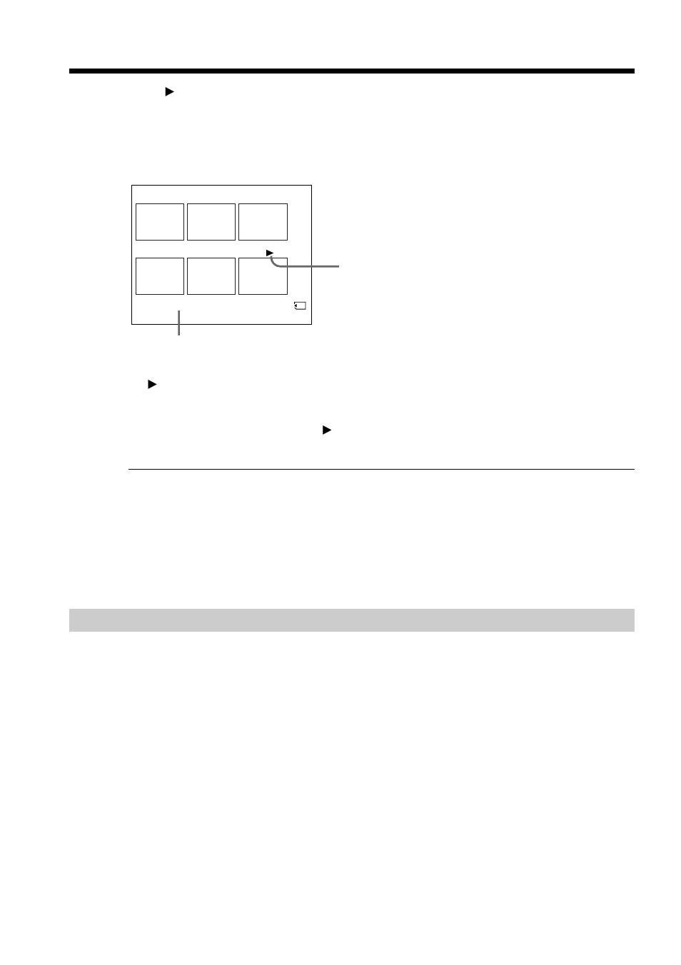Sony DCR-VX2000 User Manual | Page 134 / 172